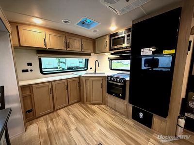 2024 Forest River Flagstaff Super Lite - Photo 7
