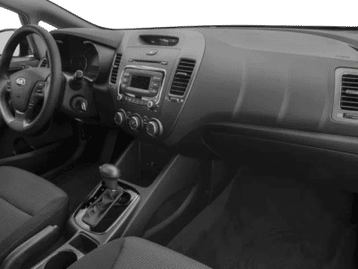 2017 Kia Forte - Photo 17