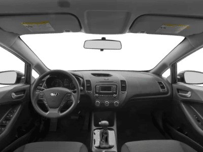 2017 Kia Forte - Photo 9
