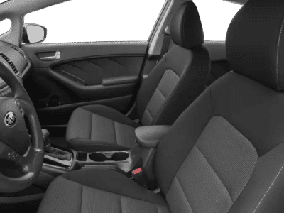 2017 Kia Forte - Photo 10