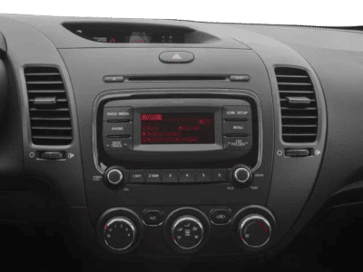 2017 Kia Forte - Photo 11