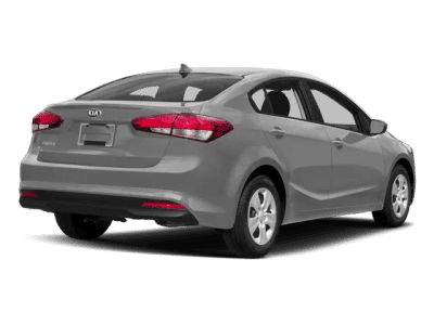 2017 Kia Forte - Photo 6