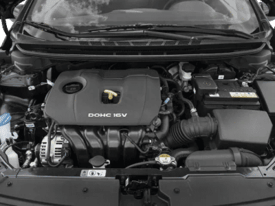 2017 Kia Forte - Photo 14
