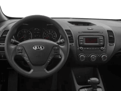 2017 Kia Forte - Photo 8