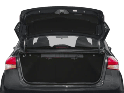 2017 Kia Forte - Photo 13