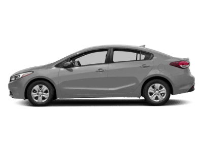 2017 Kia Forte - Photo 7