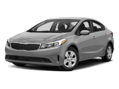 2017 Kia Forte - Photo 5