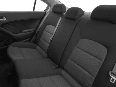 2017 Kia Forte - Photo 15