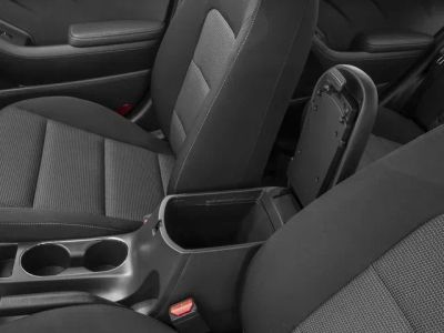 2017 Kia Forte - Photo 16