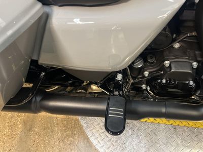 2025 Harley-Davidson FLHX - Street Glide — photo 15 view