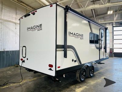 2026 Grand Design Imagine AIM - Photo 8
