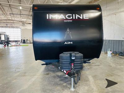 2026 Grand Design Imagine AIM - Photo 12