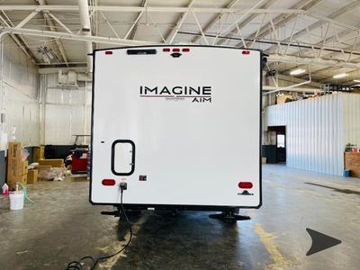 2026 Grand Design Imagine AIM - Photo 7