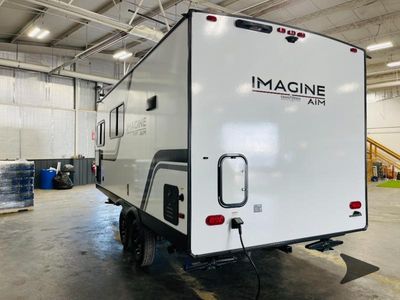 2026 Grand Design Imagine AIM - Photo 6