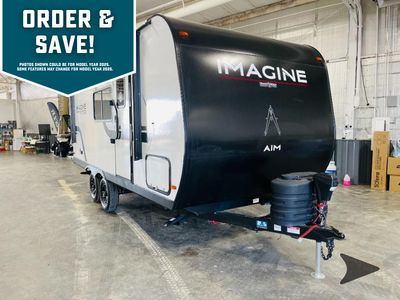2026 Grand Design Imagine AIM - Photo 1