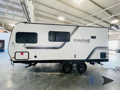 2026 Grand Design Imagine AIM - Photo 9
