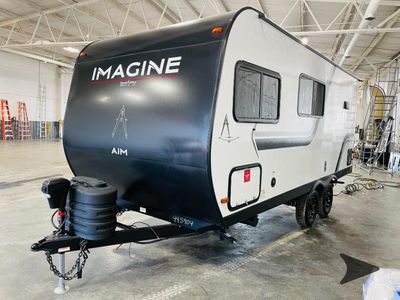 2026 Grand Design Imagine AIM - Photo 4