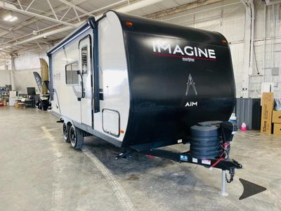 2026 Grand Design Imagine AIM - Photo 3