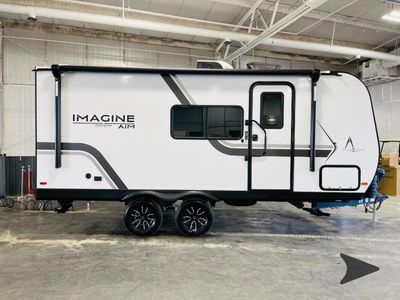 2026 Grand Design Imagine AIM - Photo 5