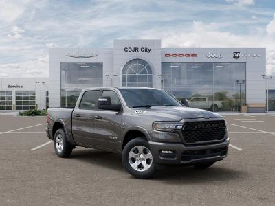 2026 RAM Ram 1500 — detail view
