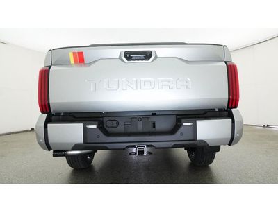 2026 Toyota Tundra 4WD - Photo 23