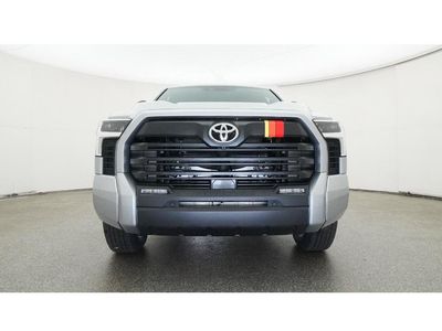2026 Toyota Tundra 4WD - Photo 31