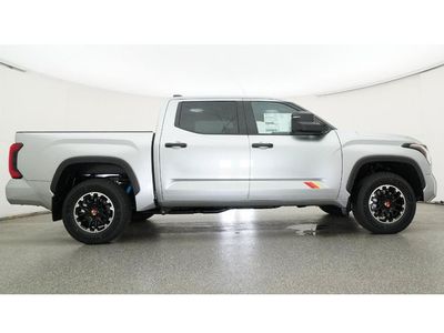2026 Toyota Tundra 4WD - Photo 27