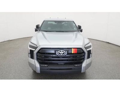 2026 Toyota Tundra 4WD - Photo 15
