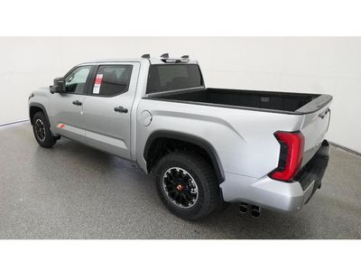 2026 Toyota Tundra 4WD - Photo 5