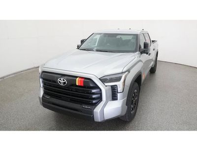 2026 Toyota Tundra 4WD - Photo 16