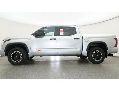2026 Toyota Tundra 4WD - Photo 19