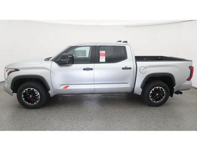 2026 Toyota Tundra 4WD - Photo 3