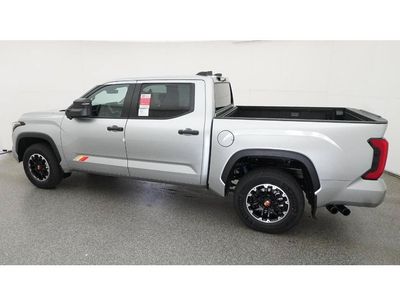 2026 Toyota Tundra 4WD - Photo 4
