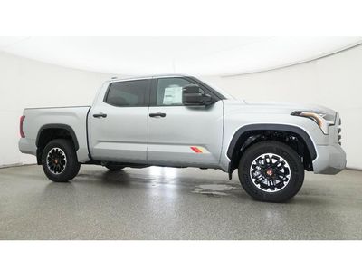 2026 Toyota Tundra 4WD - Photo 28