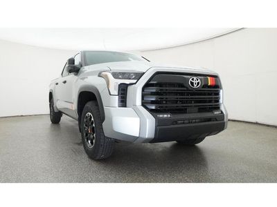 2026 Toyota Tundra 4WD - Photo 30
