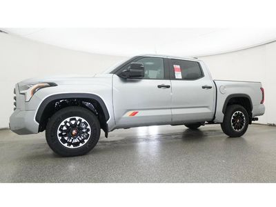 2026 Toyota Tundra 4WD - Photo 18