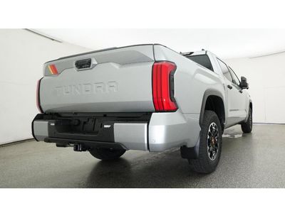 2026 Toyota Tundra 4WD - Photo 24