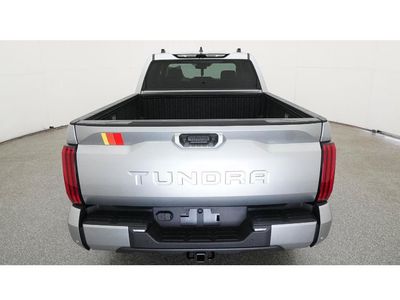 2026 Toyota Tundra 4WD - Photo 7
