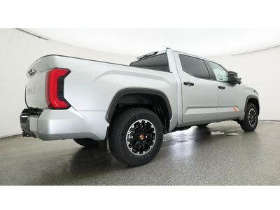 2026 Toyota Tundra 4WD - Photo 25