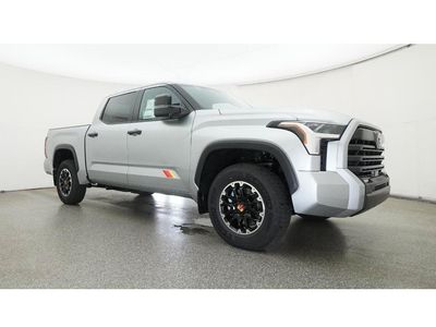 2026 Toyota Tundra 4WD - Photo 29