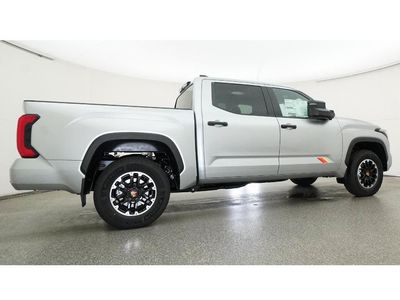 2026 Toyota Tundra 4WD - Photo 26