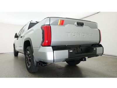 2026 Toyota Tundra 4WD - Photo 22