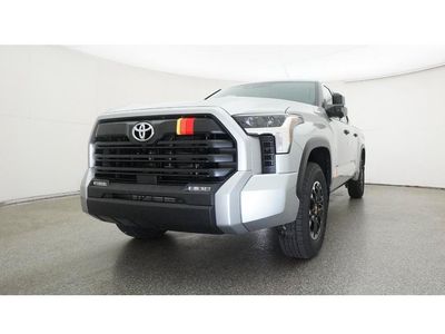 2026 Toyota Tundra 4WD - Photo 32