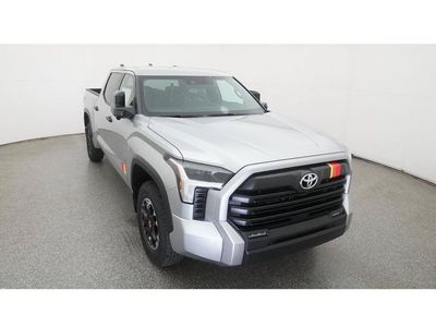 2026 Toyota Tundra 4WD - Photo 14