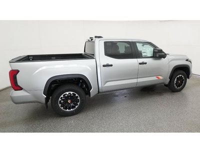 2026 Toyota Tundra 4WD - Photo 10