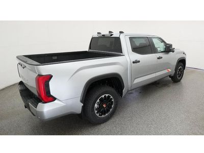 2026 Toyota Tundra 4WD - Photo 9