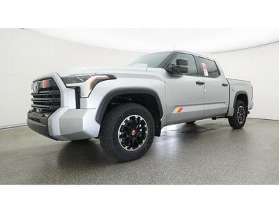 2026 Toyota Tundra 4WD - Photo 17