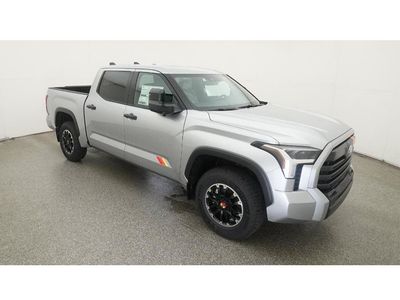2026 Toyota Tundra 4WD - Photo 13