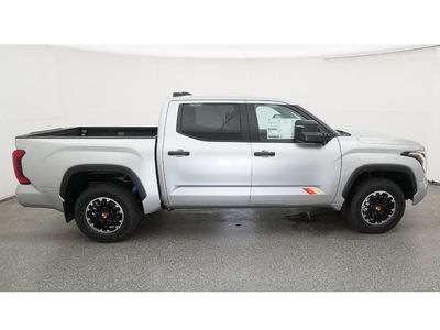 2026 Toyota Tundra 4WD - Photo 11