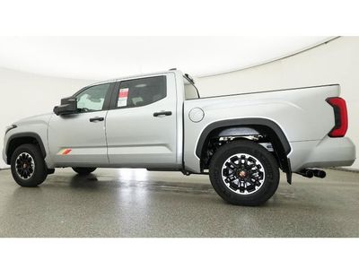 2026 Toyota Tundra 4WD - Photo 20